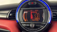 MINI Hatchback 2.0 John Cooper Works 3dr [Chili Pack] Petrol Hatchback